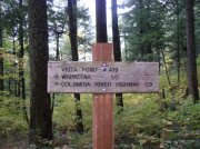 10.28.05 Devil's Rest 125 